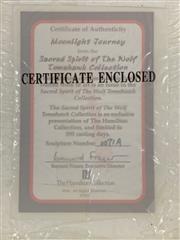 THE HAMILTON COLLECTION 1700A